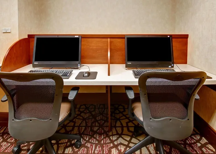 Doubletree Fallsview Resort & Spa By Hilton - Niagara Falls