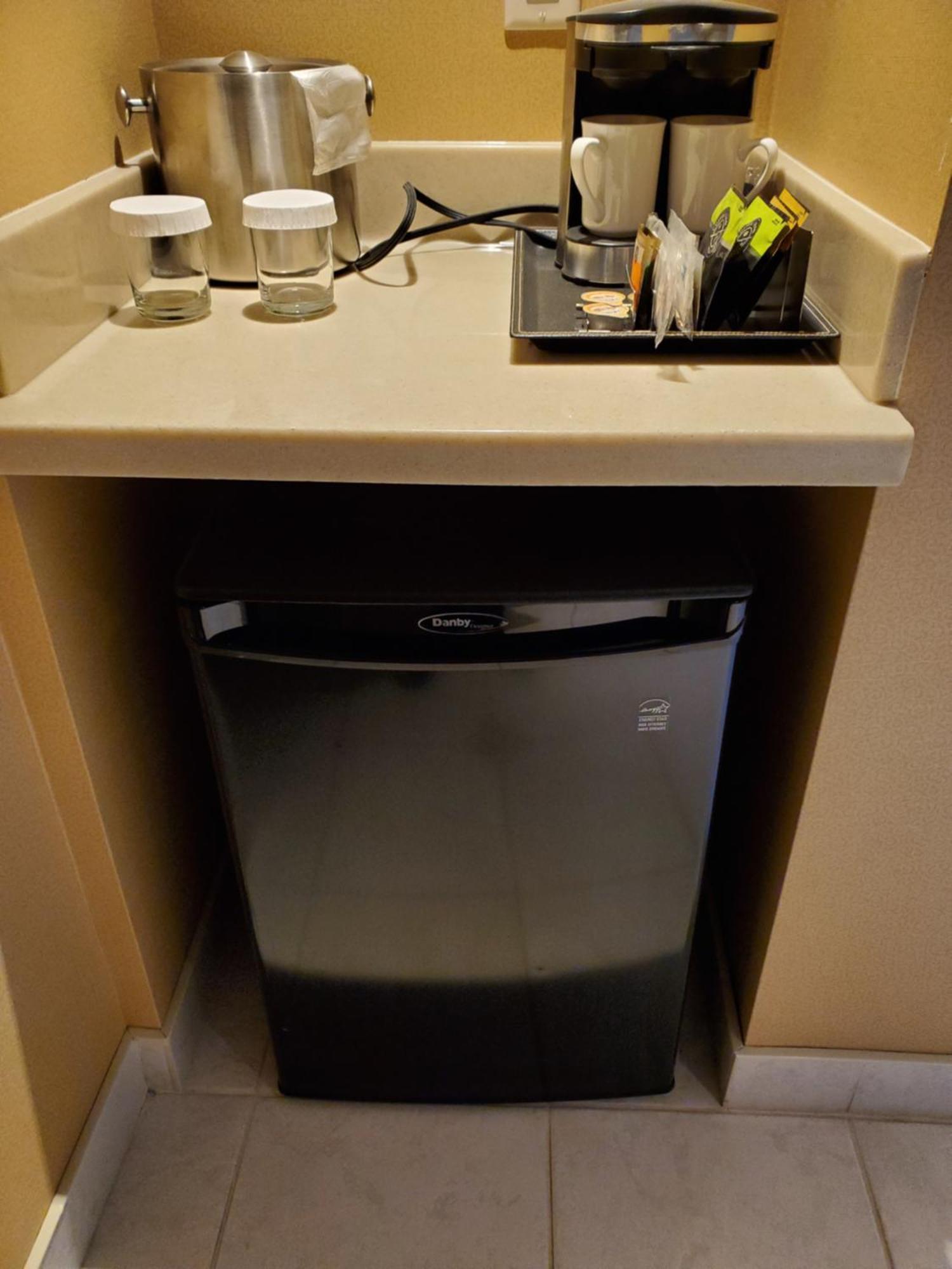 Resort Doubletree Fallsview & By Hilton - Niagara Falls