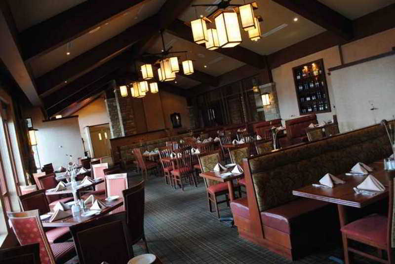 Resort Doubletree Fallsview & By Hilton - 4*