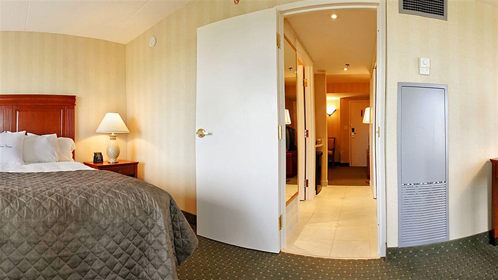 Resort Doubletree Fallsview & By Hilton - Niagara Falls